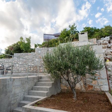 Apartmani Nocturno Neum Dış mekan fotoğraf