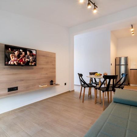 Apartmani Nocturno Neum Dış mekan fotoğraf