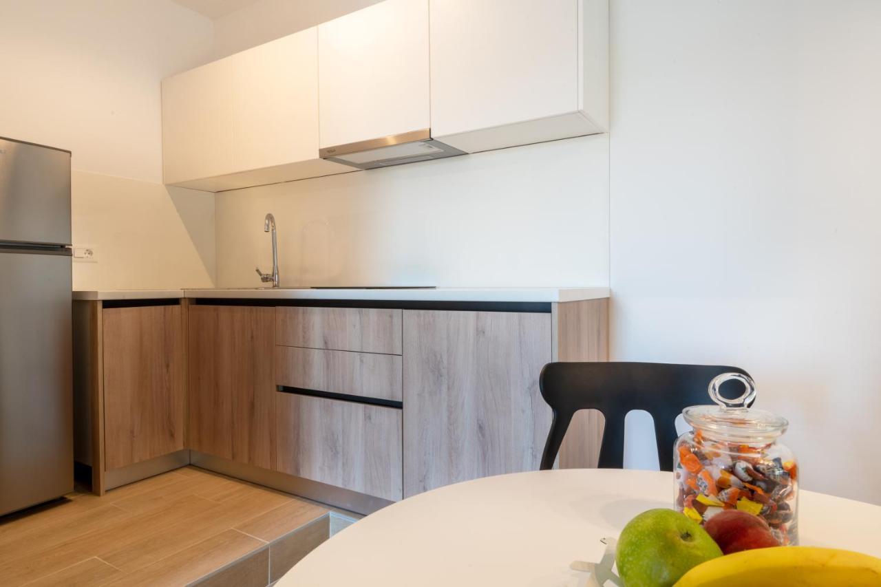 Apartmani Nocturno Neum Dış mekan fotoğraf
